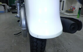 HONDA CROSS CUB 50 AA06