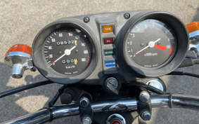 HONDA CB250 CB250T