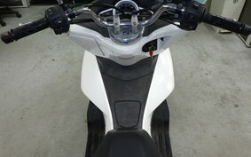 HONDA PCX 150 KF18