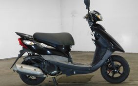 YAMAHA JOG ZR Evolution 2 SA39J