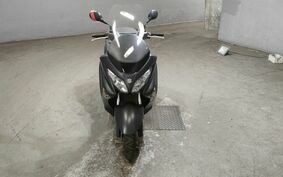 SUZUKI SKYWAVE 200 (Burgman 200) CH41A