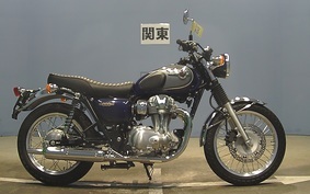 KAWASAKI W800 2014 EJ800A