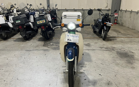 HONDA C110 SUPER CUB JA44