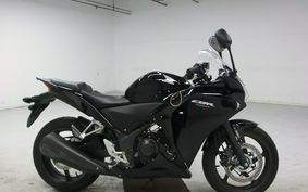 HONDA CBR250R Fi MC41