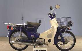 HONDA C50 SUPER CUB AA01