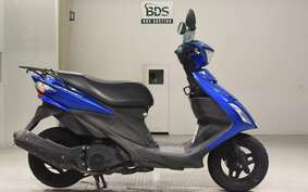 SUZUKI ADDRESS V125 S CF4MA