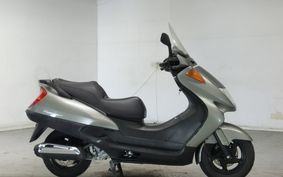 HONDA FORESIGHT EX MF04