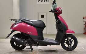 SUZUKI LET's CA4AA