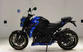 SUZUKI GSX-S750 2018 C533F