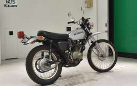 HONDA SL250S SL250S