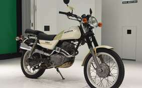 HONDA CT250S SILKROAD L250S