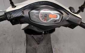 SUZUKI ADDRESS V125 CF4MA