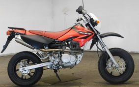 HONDA XR100 MOTARD HD13