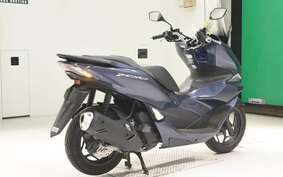 HONDA PCX 160 KF47