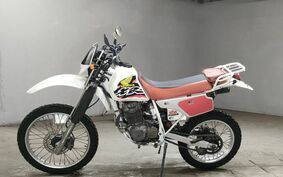 HONDA XLR250R MD22