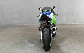 KAWASAKI NINJA ZX-6R 2024 ZX636J