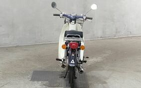 HONDA C70 SUPER CUB HA02