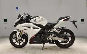 HONDA CBR250RR-2A A MC51