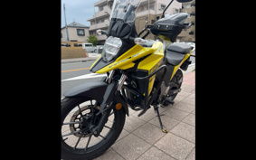 SUZUKI STROM SX EL11L