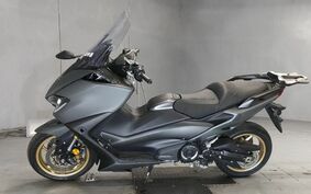 YAMAHA T-MAX 560 2020 SJ19J