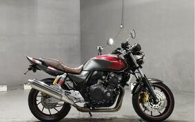 HONDA CB400SF VTEC REVO 2016 NC42