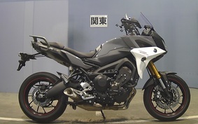 YAMAHA MT-09 Tracer 2018 RN51J