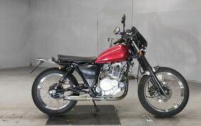 SUZUKI GRASS TRACKER BigBoy NJ4BA