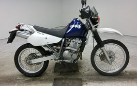 SUZUKI DJEBEL 250 XC Type SJ45A