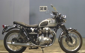 KAWASAKI W650 2003 EJ650A