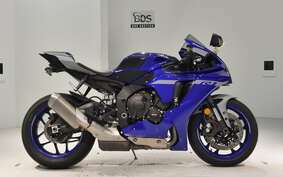 YAMAHA YZF-R1 2021 RN65J