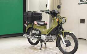 HONDA CROSS CUB 110 JA45