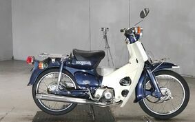 HONDA C70 SUPER CUB C70