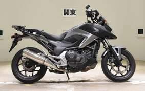 HONDA NC750 X Limited 2014 RC72