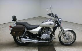 KAWASAKI ELIMINATOR 125 2005 BN125A