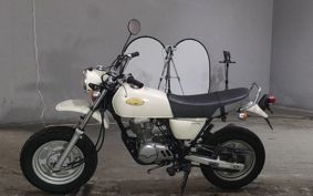 HONDA APE100 HC07