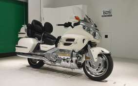 HONDA GL 1800 GOLD WING 2004 SC47