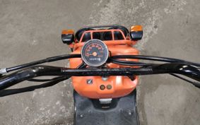 HONDA ZUMAR AF58
