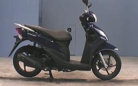 HONDA DIO 110 JF31