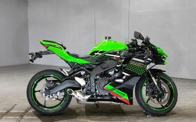 KAWASAKI ZX-25R ZX250E