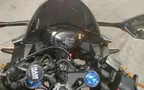 HONDA CBR250RR MC51