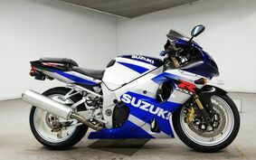 SUZUKI GSX-R1000 2003 GT74A