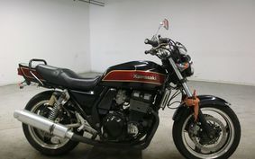 KAWASAKI ZRX-2 1995 ZR400E304042