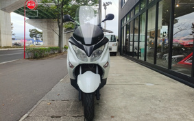 SUZUKI BURGMAN200 CH41A