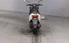 SUZUKI LETS4 CA45A