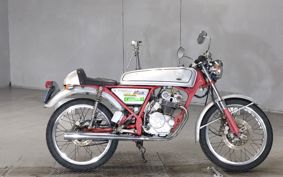 HONDA DREAM50 AC15