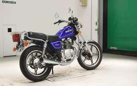 SUZUKI GN125 H PCJG9