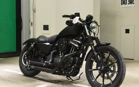 HARLEY XL883N LE2