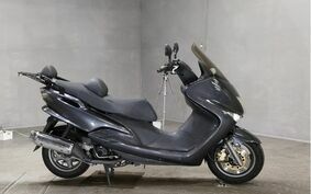 YAMAHA MAJESTY 125 SE27