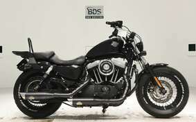 HARLEY XL1200X 2013