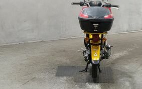 HONDA CROSS CUB 110 JA45